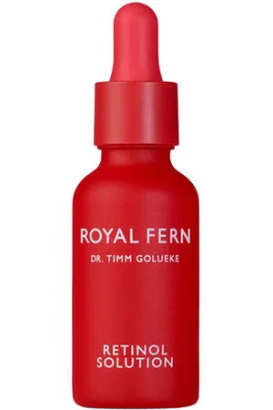 ROYAL FERN Retinol Solution