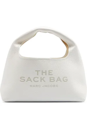 Marc Jacobs The Sack Mini Leather top Handle bag - - One Size