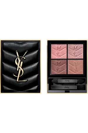 Saint Laurent Couture Mini Clutch