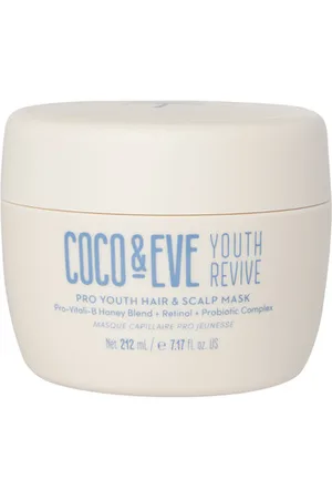 COCO AND EVE Pro Youth Hair & Scalp Mask 212ml