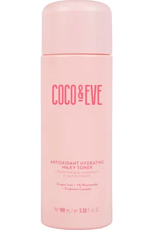 COCO AND EVE Antioxidant Hydrating Milky Toner 100ml