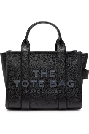 Marc Jacobs The Tote Small Leather Tote - - One Size