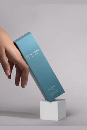 ROYAL FERN Purifying Mask 100ml
