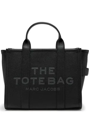 Marc Jacobs The Tote Medium Leather Tote - - One Size