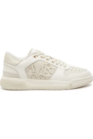 AMIRI Classic Panelled Leather Sneakers - - 44 (IT44 / UK10)
