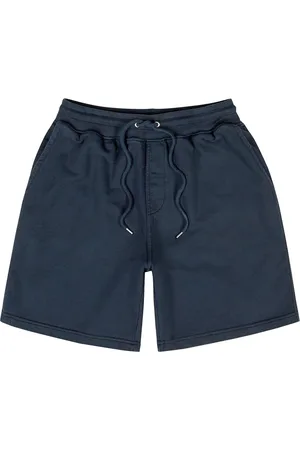 Colorful Standard Cotton Shorts - - M