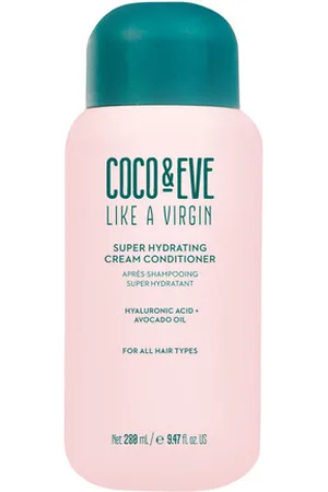 COCO AND EVE Like A Virgin Super Hydrating Conditioner 280ml