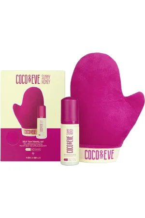 COCO AND EVE Sunny Honey (medium)