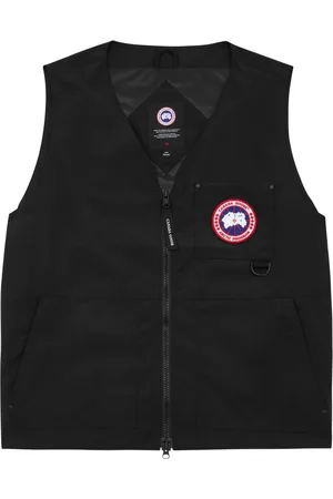 Canada Goose Gilets Bodywarmers Men FASHIOLA