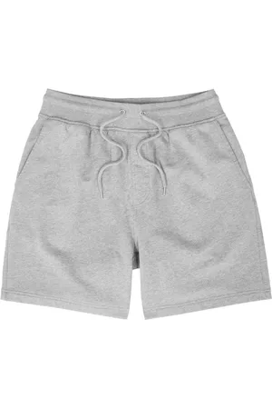 Colorful Standard Cotton Shorts - - L