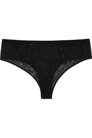 Simone Pérèle Simone PÉRÈLE Comete Lace Briefs - - 1 (UK 8 / S)