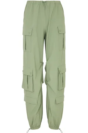 ALICE+OLIVIA Shara Shell Cargo Trousers - - 6 (UK10 / S)