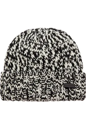 Saint Laurent Wool Beanie - - M