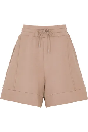 Varley Alder Stretch-jersey Shorts - UK14 / L