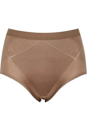 Spanx Thinstincts 2.0 High-waist Briefs - - L