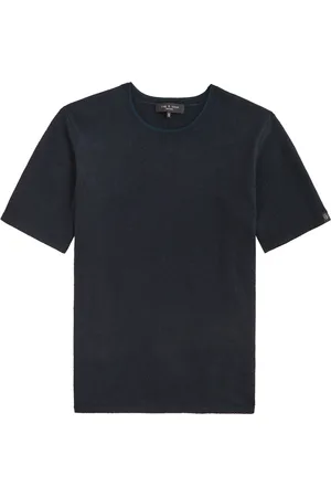 RAG&BONE Zuma Terry T-shirt - - XL