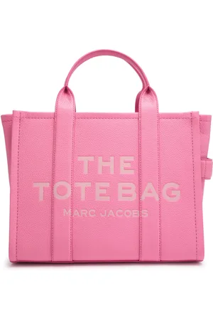 Marc Jacobs The Tote Medium Leather Tote - - One Size