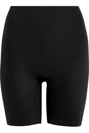 Spanx Shaping Satin Shorts - - XL (UK16 /xl)