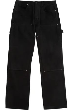 AMIRI Carpenter Straight-leg Jeans - - 30 (W30 / S)
