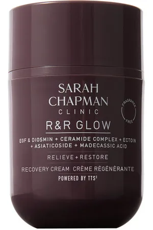 SARAH CHAPMAN R&R Glow Recovery 30ml