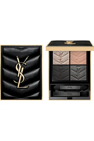 Saint Laurent Couture Mini Clutch