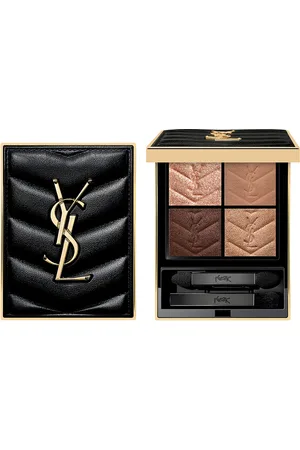 Saint Laurent Couture Mini Clutch