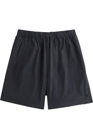 Norse projects Per Cotton-blend Shorts - - S
