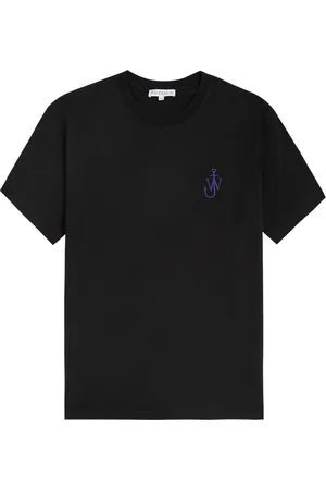 J.W.Anderson Printed Cotton T-shirt - - M