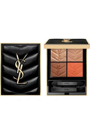 Saint Laurent Couture Mini Clutch
