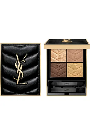 Saint Laurent Couture Mini Clutch