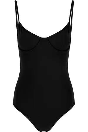 Totême Underwired Swimsuit - - L (UK14 / L)