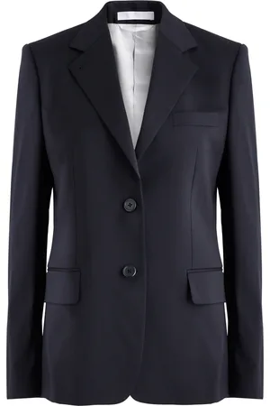 Helmut Lang Wool Blazer - - 2 (UK6 /xs)