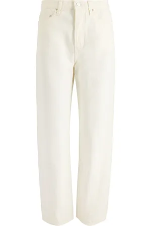 Totême Twisted Seam Straight-leg Jeans - - 25 (W25 / UK6 /xs)
