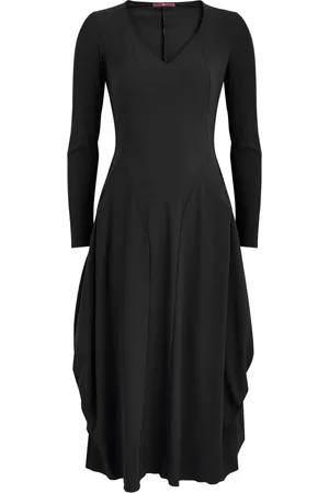 High At-length Stretch-jersey Midi Dress - - 48 (UK16 / XL) - 48 (UK16 /xl)