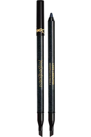 Saint Laurent Liners Liberated