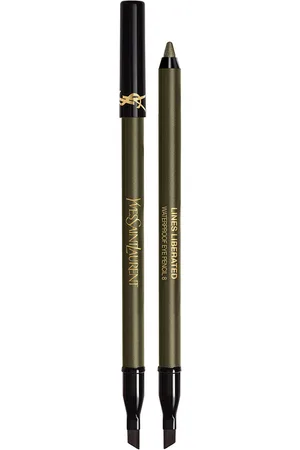 Saint Laurent Liners Liberated