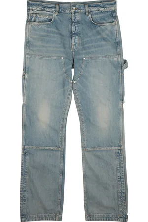 AMIRI Carpenter Straight-leg Jeans - - 30 (W30 / S)