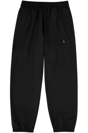 Givenchy 4G Wool Sweatpants - - 46 (IT46 / S)