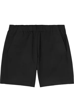 Paul Smith Seersucker Shorts - - S
