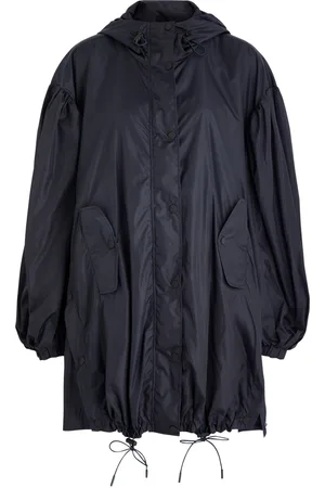 Simone Rocha Hooded Nylon Parka - - 12 (UK12 / M)