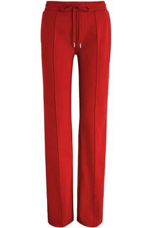 COPERNI Straight-leg Jersey Sweatpants - - L (UK14 / L)
