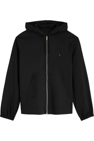 Givenchy 4G Hooded Wool Sweatshirt - - 48 (IT48 / M)