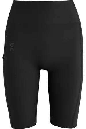 On Running Movement Stretch-jersey Shorts - - S (UK8-10 / S)