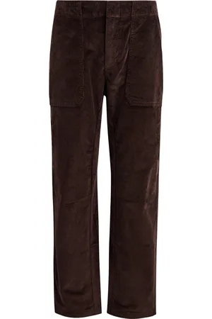 RAG&BONE Leyton Corduroy Trousers - - 6 (UK10 / S)