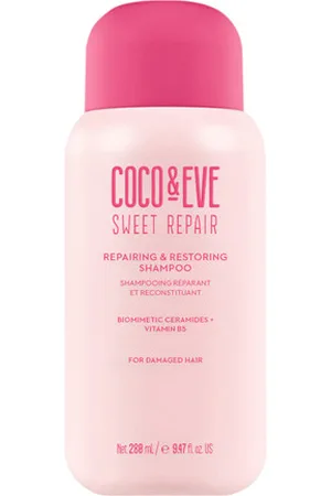 COCO AND EVE Sweet Repair Repairing & Restoring Shampoo 280ml