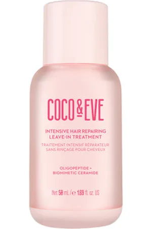 COCO AND EVE Intensive Hair Repairing Leave-in Treatment 50ml