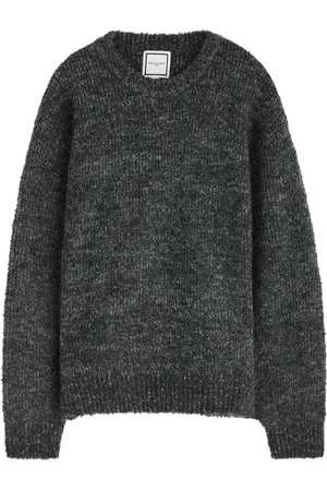 WOOYOUNGMI Wool-blend Jumper - - 46 (IT46 / S)