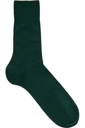 Falke Airport Wool-blend Socks - - 7 8 (IT41-42)