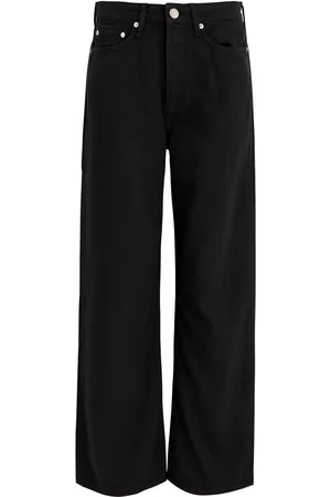 RAG&BONE Logan Wide-leg Jeans - - 30 (W30 / UK12 / M)