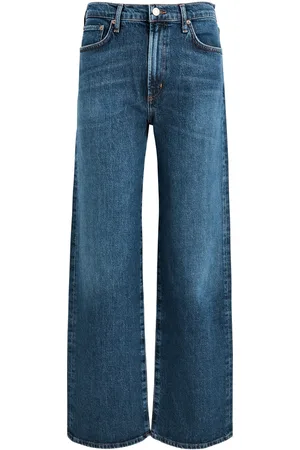 AGOLDE Harper Straight-leg Jeans - - 23 (W23 / UK4 /xxs)